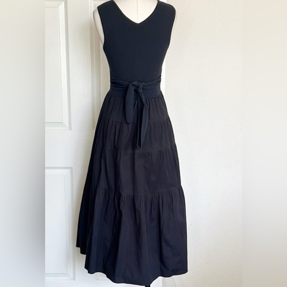 Jason Wu Aline dress. Sleeveless.  Size large. NWT.